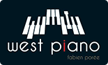 west piano